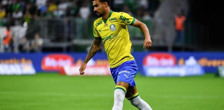 Coritiba recebe o líder Palmeiras no retorno do Brasileirão nesta quarta-feira