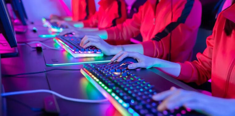 Guia destaca critérios para escolher os melhores sites de apostas em eSports em 2026