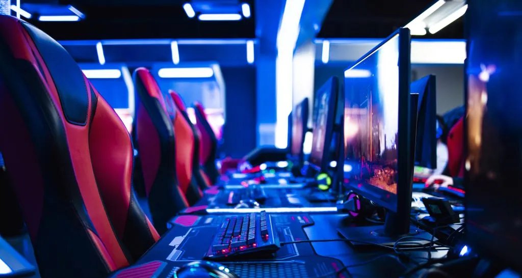 Guia destaca critérios para escolher os melhores sites de apostas em eSports em 2026 - Imagem do artigo original