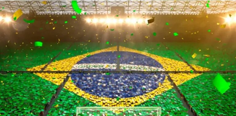 Palmeiras amplia vantagem nas casas de apostas para conquistar o Brasileirão 2026