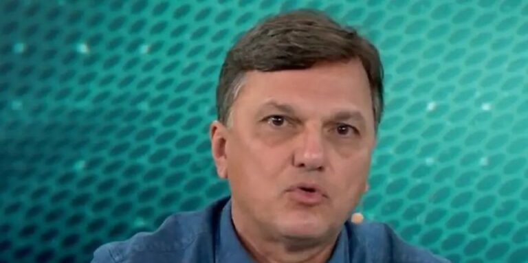 Mauro Cezar vê duelo contra a Chapecoense como armadilha para o Flamengo no Brasileirão