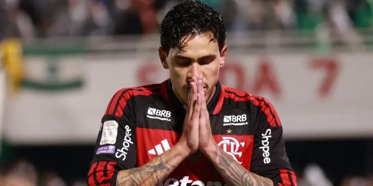 Torcedores do Flamengo ironizam convocação de Igor Thiago e cobram Pedro na Seleção após 4 a 0 sobre a Chapecoense