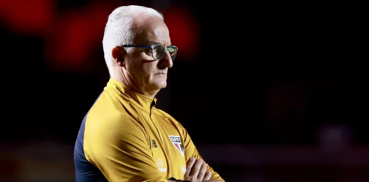 São Paulo leva virada do Athletico-PR e encerra turno do Brasileirão com derrota - Imagem do artigo