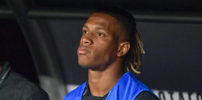 Leila Pereira detalha tentativa do Palmeiras por Danilo e lamenta negativa do Botafogo