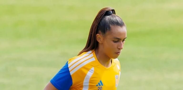 Mariza destaca confiança do Tigres para brigar por títulos no segundo semestre