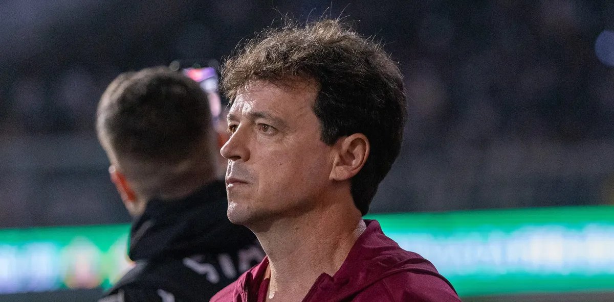 Diniz cobra mais intensidade no Corinthians apesar de 3 a 0 sobre o Remo - Imagem do artigo