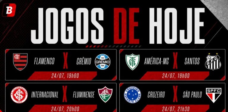 Quatro confrontos movimentam a 13ª rodada do Brasileiro Feminino nesta sexta-feira