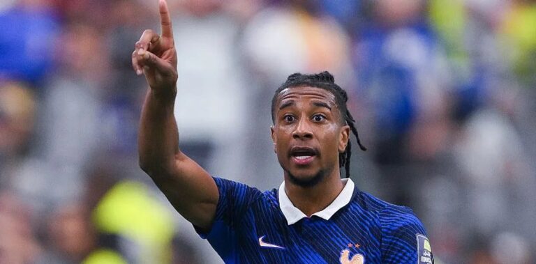Real Madrid intensifica tratativas para contratar Michael Olise