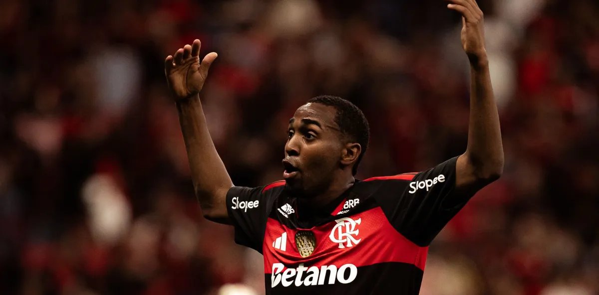 Flamengo mantém liderança de público e renda no Brasileiro; Corinthians segue mais próximo - Imagem do artigo