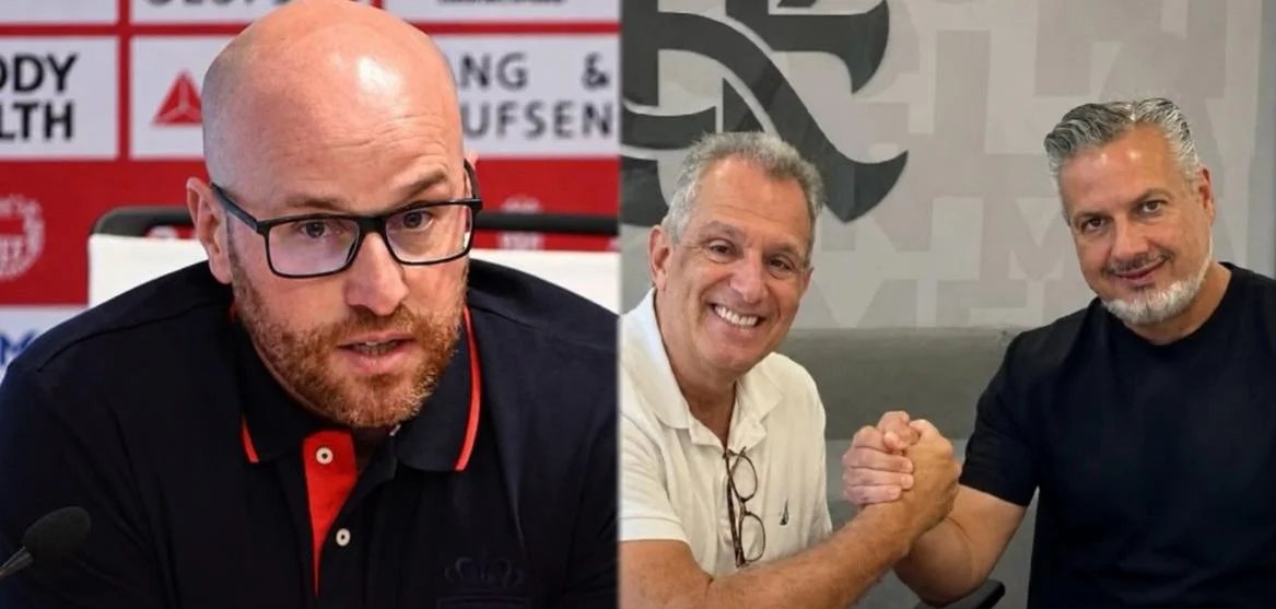 Diretor do Monaco descarta investir em jogadores do Flamengo - Imagem do artigo