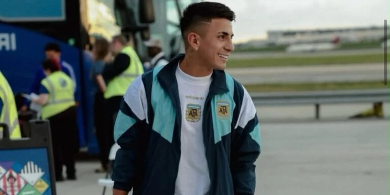 Flamengo avança na contratação de Thiago Almada e aguarda empresário no Rio