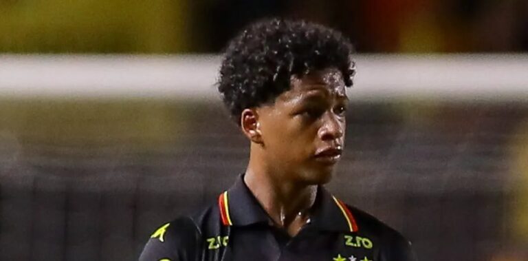 BID registra contrato e Cruzeiro confirma volante Zé Lucas, que pode estrear contra o Botafogo