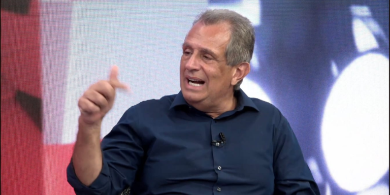 Flamengo suspende transferências e prioriza a Libertadores