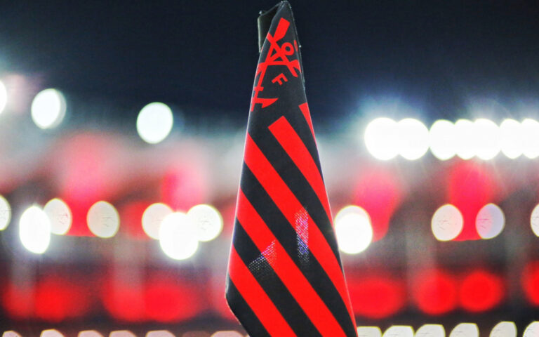 Flamengo se destaca com 10 indicações no Prêmio Confut Sudamericana 2026