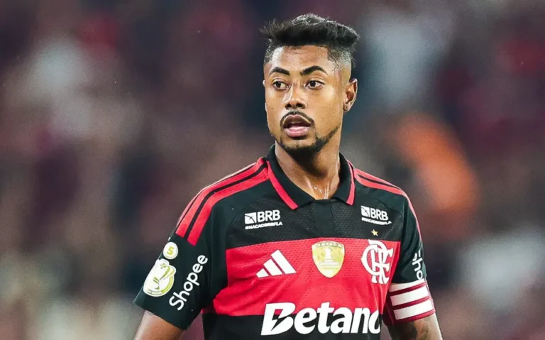 Flamengo enfrenta desfalque de Bruno Henrique em confronto com Botafogo