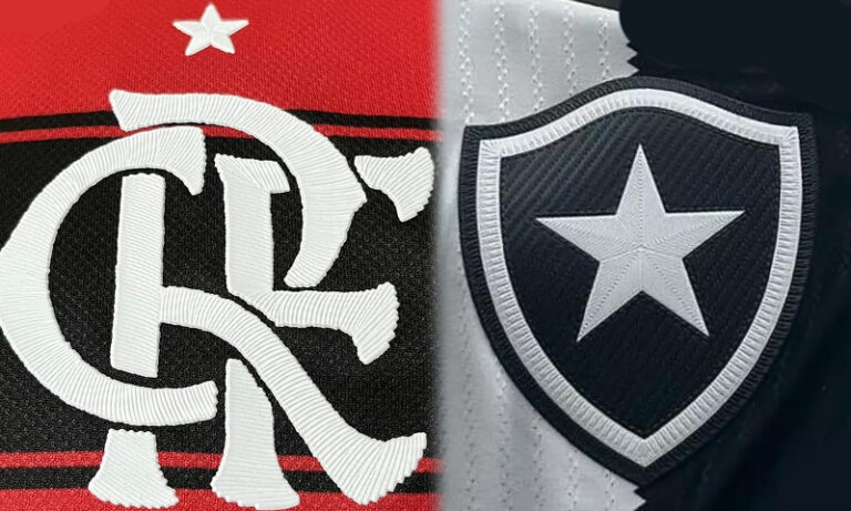 Início da Venda de Ingressos para o Clássico Flamengo x Botafogo