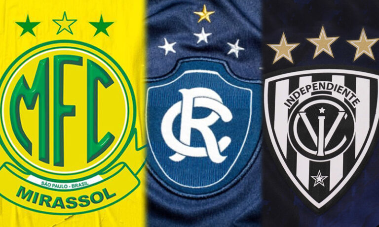 Próximos Desafios do Flamengo: Mirassol, Remo e Libertadores