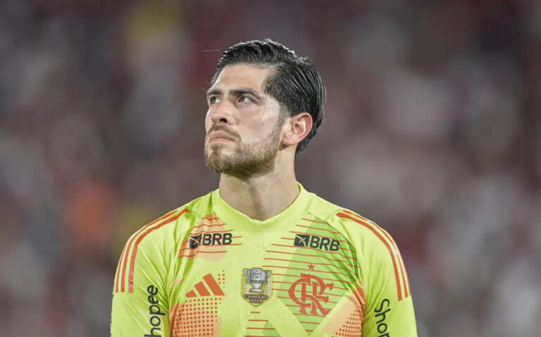 Mauro Cezar critica desempenho de Rossi e pede reação do Flamengo