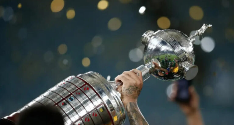 Futebol Brasileiro Rumo a Resultados Históricos na Libertadores