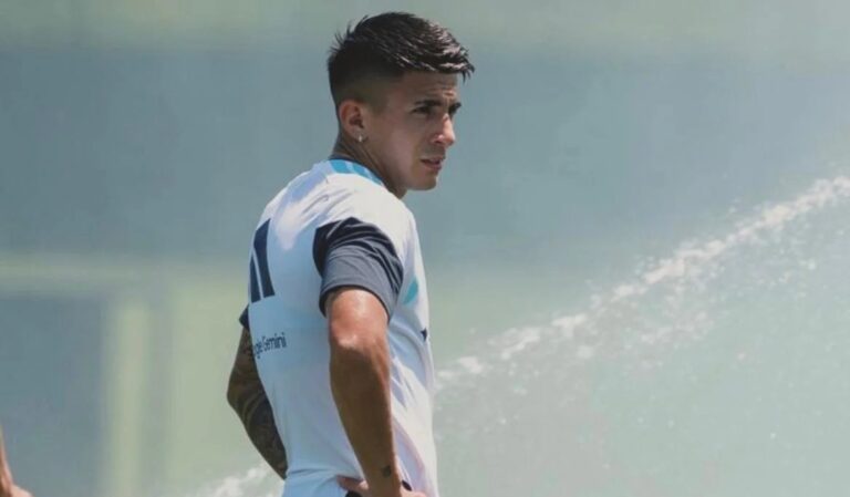 Pedido salarial de R$ 3 milhões encerra negociação entre Flamengo e Thiago Almada