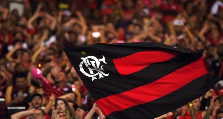 Torcida do Flamengo esgota ingressos no Mineirão e quase fecha lotação do Maracanã para duelo com o Cruzeiro