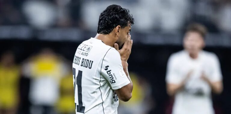 Corinthians vence em casa, mas é eliminado pelo Internacional nas oitavas da Copa do Brasil