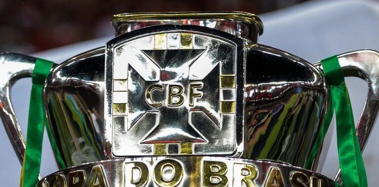 Sorteio das quartas define próximo adversário do Santos na Copa do Brasil