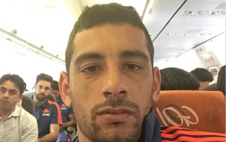 Diego Souza assume Joinville e aponta Filipe Luís como modelo de técnico vitorioso