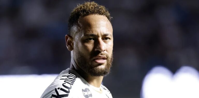 Ausência de Neymar derruba aproveitamento do Santos e aumenta pressão contra o Athletico-PR