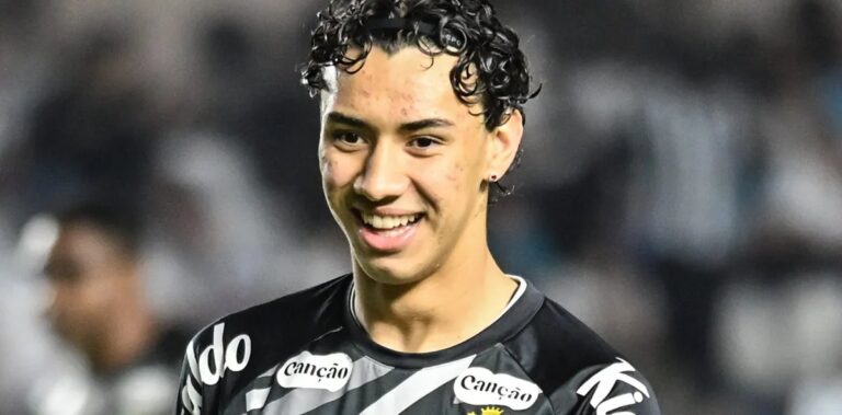 Gabriel Bontempo atrai Chelsea e Bayern e entra no radar da Seleção Brasileira
