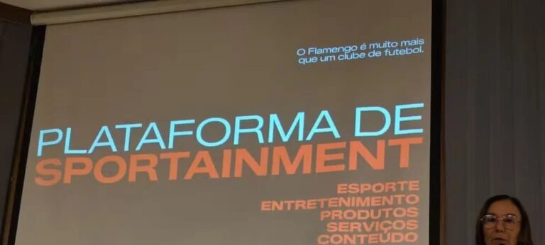 Flamengo apresenta projeto de marca para ampliar presença internacional e receitas