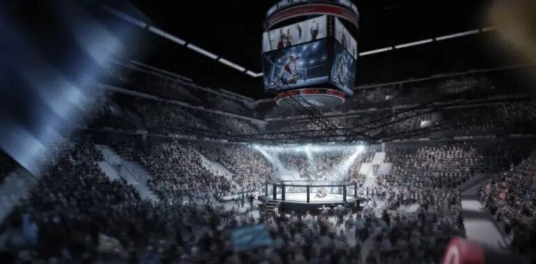 Guia de apostas no UFC: sites recomendados, mercados disponíveis e próximos eventos