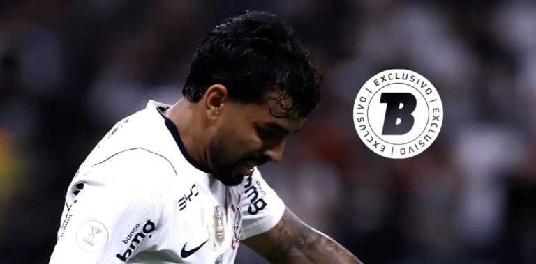 Comentários apontam falhas decisivas na queda do Corinthians na Copa do Brasil