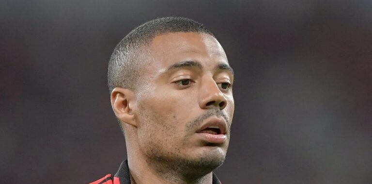 Peñarol encerra tratativas, e De La Cruz permanece no Flamengo