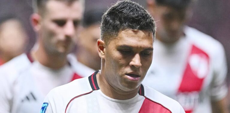 Juan Fernando Quintero acerta retorno ao Independiente Medellín e descarta ida ao Brasil