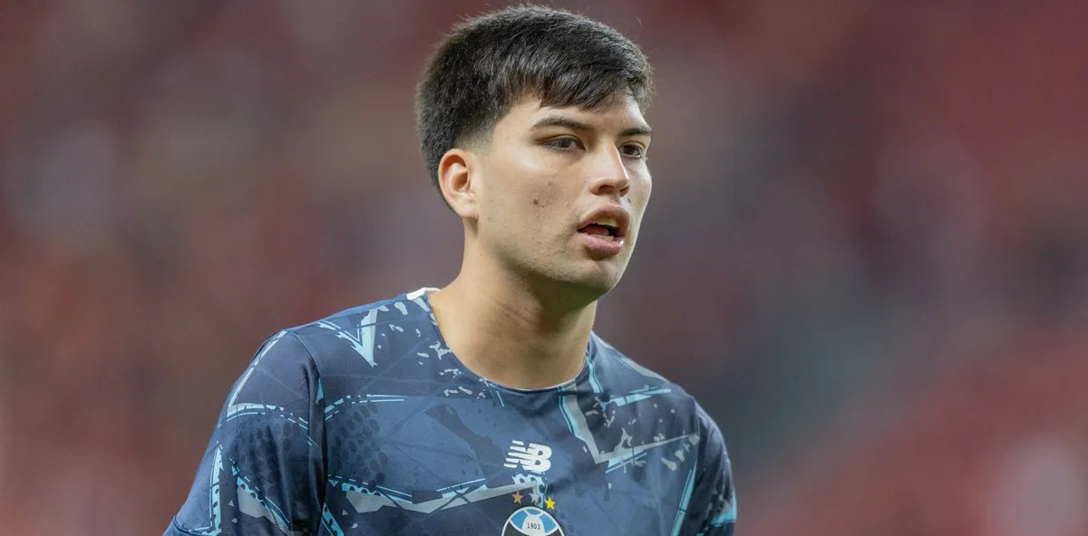 Racing encaminha empréstimo de Leonel Pérez; venda de Sosa ao Vasco e dívida do Grêmio agilizam acordo - Imagem do artigo