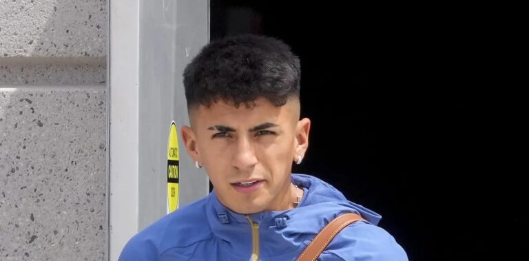 Thiago Almada opta pelo River Plate e deixa Flamengo sem principal alvo
