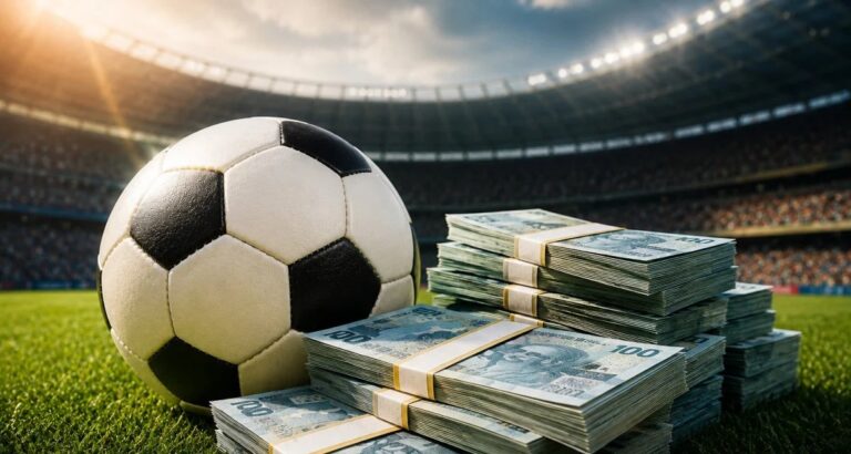 Especialista destaca dez caminhos para clubes ampliarem receitas e elevarem valor de mercado