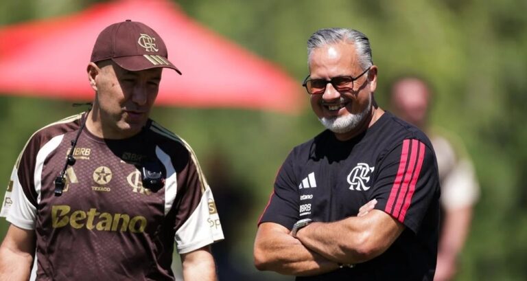 Limite orçamentário faz Flamengo recuar em negociações e buscar novas opções na janela