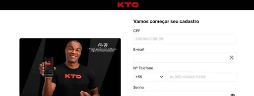 KTO explica como apostar na Copa do Mundo de 2026 e destaca promoções disponíveis - Imagem do artigo original