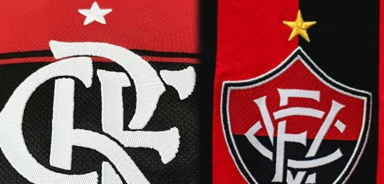 Flamengo planeja três alterações para enfrentar o Vitória no Maracanã
