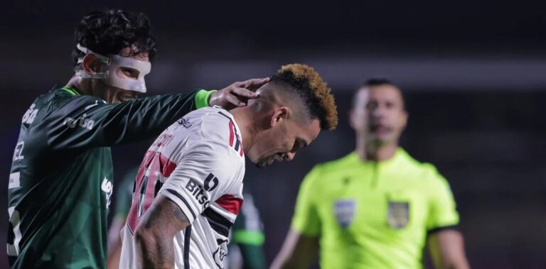 Sequências de resultados reabrem debate sobre “paternidade” em cinco clássicos do futebol brasileiro