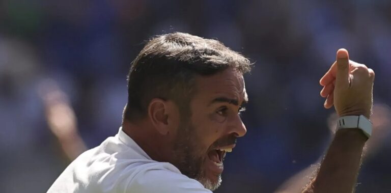 Mudanças de Artur Jorge no segundo tempo asseguram triunfo do Cruzeiro contra o Mirassol