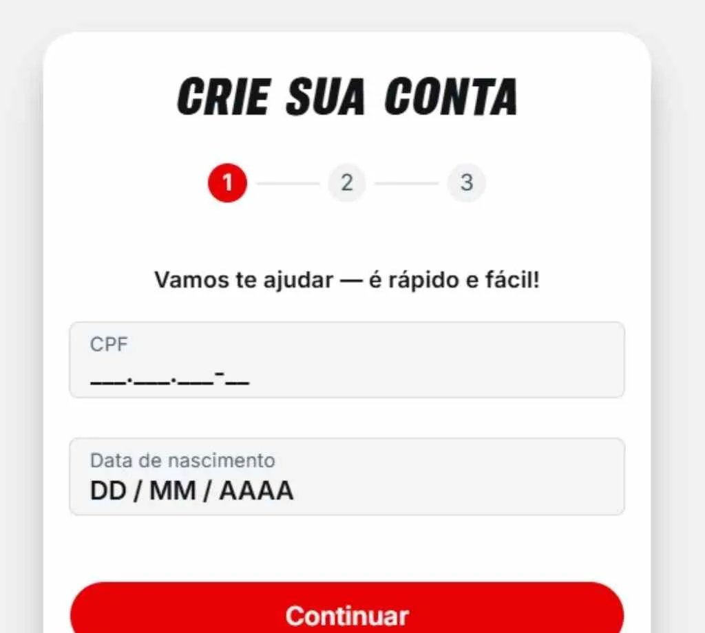 Superbet libera mercados de apostas para a Copa do Mundo de 2026; confira o passo a passo - Imagem do artigo original