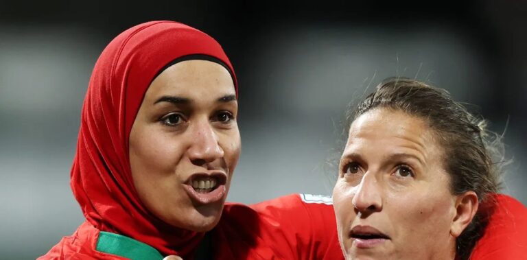 Marrocos, Argélia e Camarões garantem presença na Copa do Mundo Feminina de 2027
