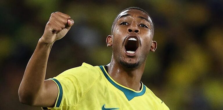 Al-Hilal põe Malcom no mercado e mira Rayan, de 19 anos, como novo reforço