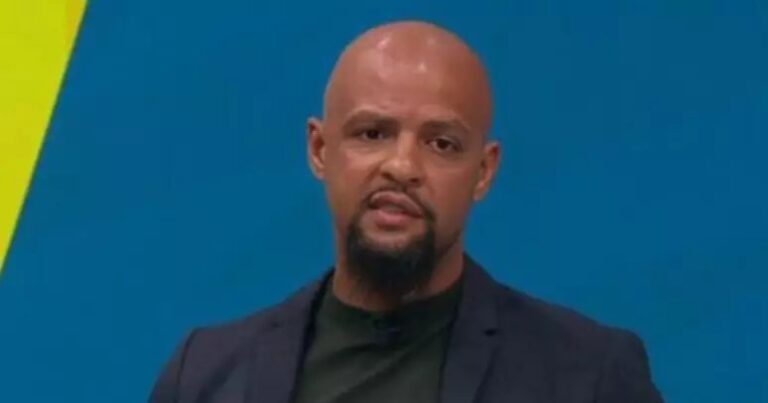 Flamengo reduz vantagem do Palmeiras, e Felipe Melo comenta desempenho dos dois líderes
