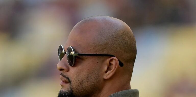 Felipe Melo reage a críticas de torcedores do Palmeiras e nega mágoa com o clube