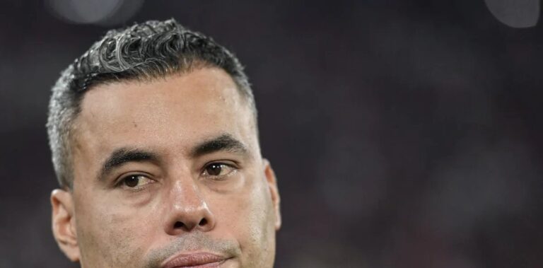 Jair Ventura entra na mira do Tigres-MEX e pode deixar o Vitória