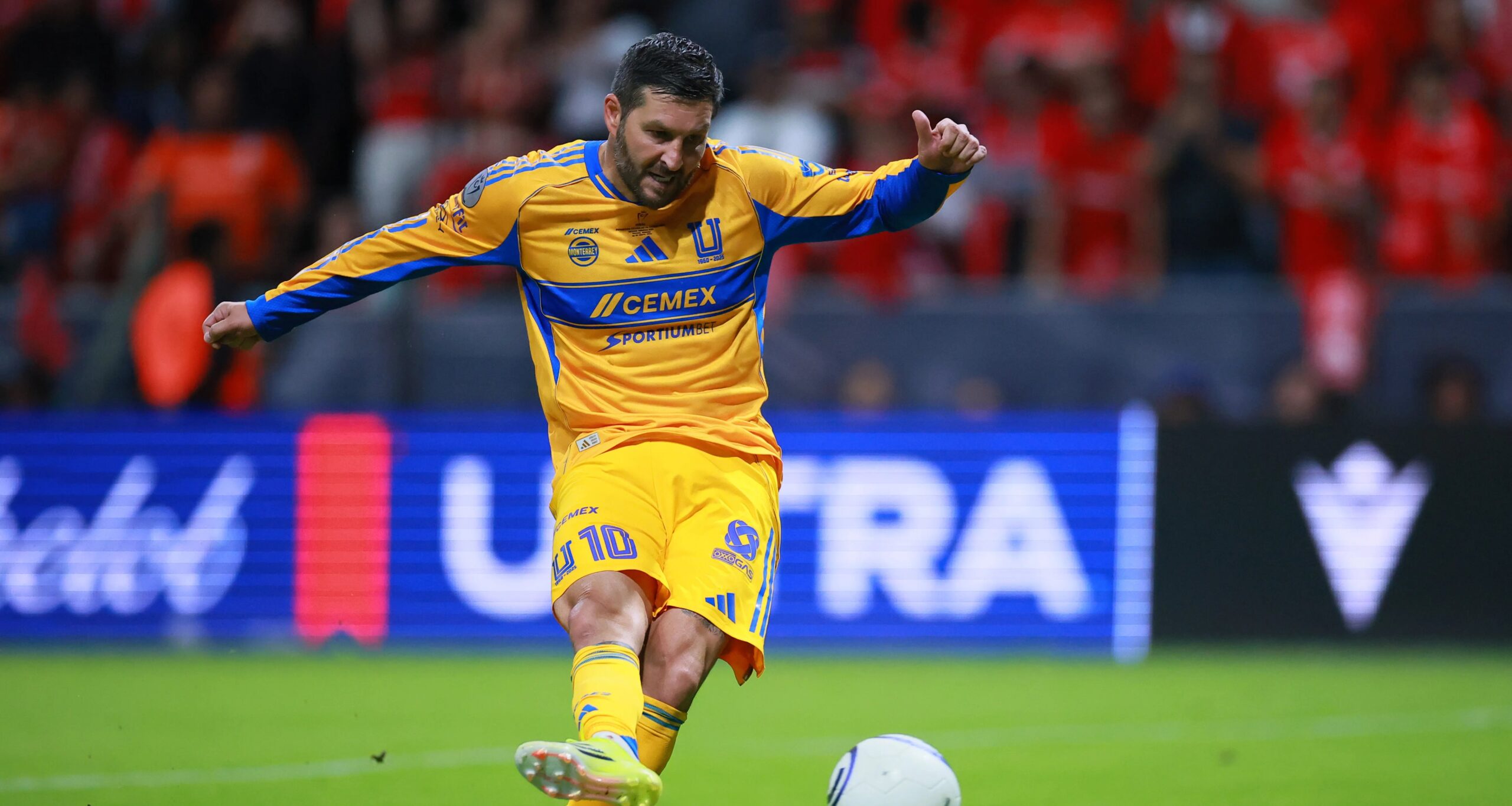Jair Ventura entra na mira do Tigres-MEX e pode deixar o Vitória - Imagem do artigo original